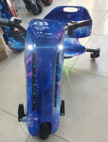 صورة سكوتر درفت 48 فولت (كبير)